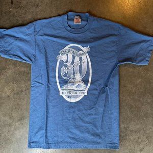 Vintage ‘97 Hermit Park Celebration Shirt